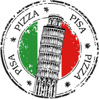 Pizza Pisa