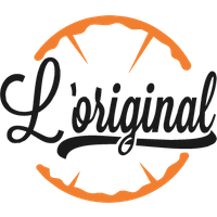 L'original pizza