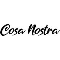 Cosa Nostra
