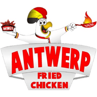 Antwerp Fried Chicken Merksem