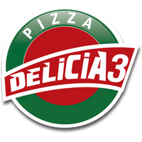 Pizza Delicia 3