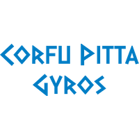 Corfu Pitta Gyros