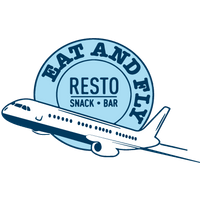 Eat and Fly
