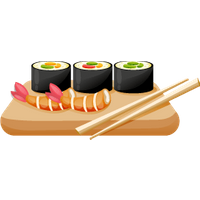 Tasty Sushi Grill & Bar