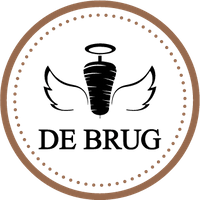 Kebap - Pizza De Brug
