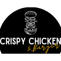 Crispy Chicken & Burger