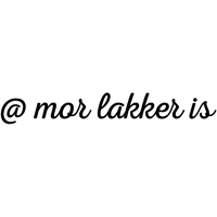 @Mor Lakker Is