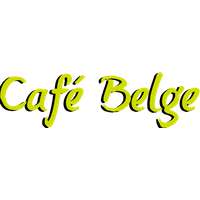 Café Belge
