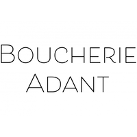 Boucherie Adant