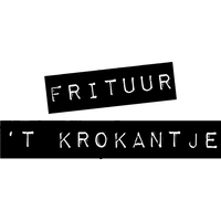 Frituur 't Krokantje