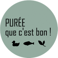 Purée Que C'est Bon!