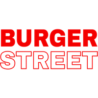 Burgerstreet - Original Smashed