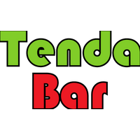 Tenda bar