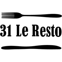 31 Le Resto