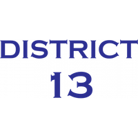 District 13
