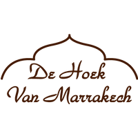 De Hoek Van Marrakech