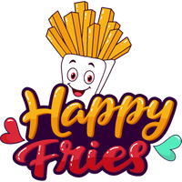 Happy Fries