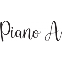 Piano A
