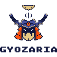 Gyozaria - Harry Suzuki
