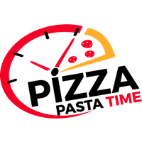 Pizza Pasta Time