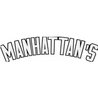 Manhattan's