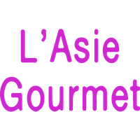 L'Asie Gourmet