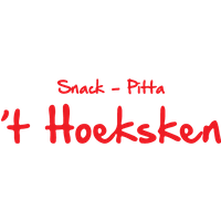 Snack Pitta 't Hoeksken