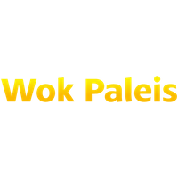 Wok Paleis