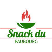 Snack du Faubourg