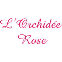 L'Orchidée Rose