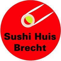 Sushi Huis Brecht