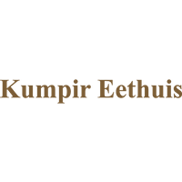 Kumpir Eethuis