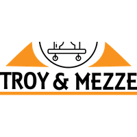 Troy & Mezze