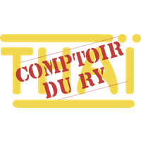Comptoir du Ry