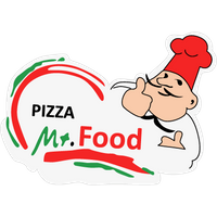 Pizza Mr. Food