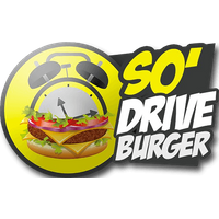 So Drive Burger