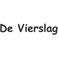 Eetcafé De Vierslag