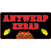 Antwerp Kebab