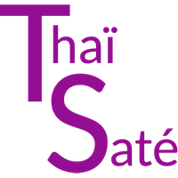 Thaï Saté