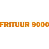 Frituur 9000