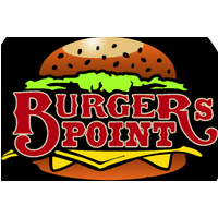 Burger's Point