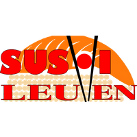 Sushi Leuven