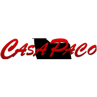 Casa Paco