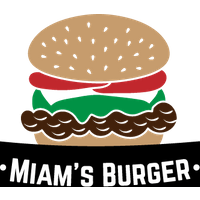 Miam's Burger