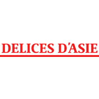 Délices d'Asie