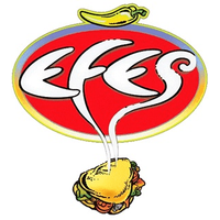 Efes Grillhouse, Kebab & Pizzeria