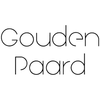 Gouden Paard