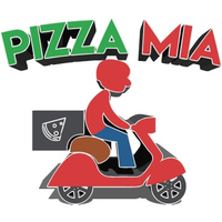 Pizza Mia Gent