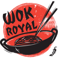 Wok Royal
