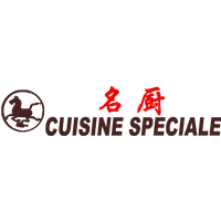 Cuisine Spéciale